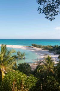 Plage de Nosy Iranja – Madagascar